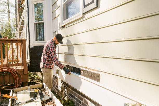 Top rated local Storm Damage Siding Repair specialists in Callaway, MD